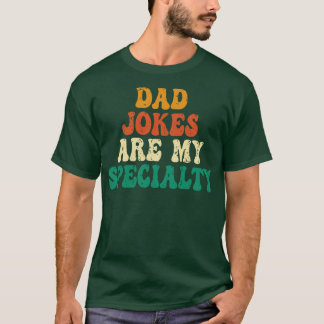 Krasse Witze T-Shirt
