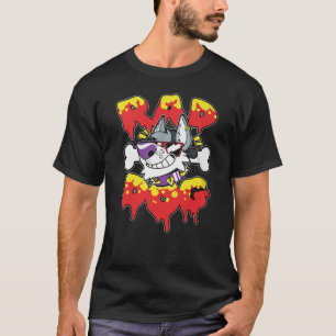 KRASSER HUND T-Shirt