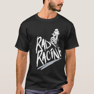 Krasser Rennsport T-Shirt