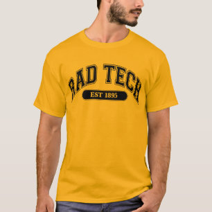 Krasser Tech 1895 T-Shirt