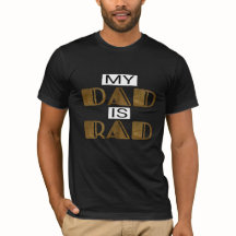 Krasser Vater: Coolness Level - Vater T - Shirt
