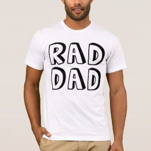 KRASSER VATER Funny VaterT - Shirt