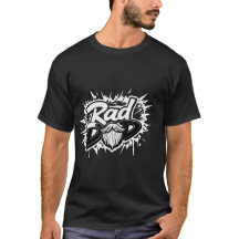Krasser VATER - Spaß und stilvolles Design für Pha