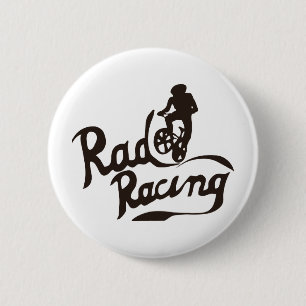 krasses Laufen Button