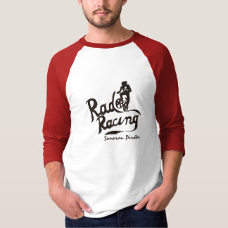KRASSES laufendes süßes Bball T-Shirt - Sonoran