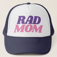 Krasses Mama Zitat für Mamas Einfach Baseball Truc