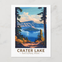 Krater Der Mensch und die Weintrauben Nationalpark
