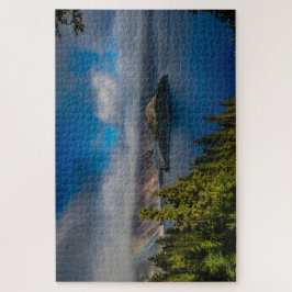 Krater Lake Oregon Landschaft
