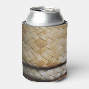 Kratip Thai Lao Isan Bamboo Rice Basket Dosenkühler