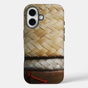 Kratip Thai Lao Isan Bamboo Rice Basket title_seo2