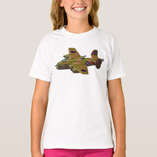 Kratoon Retrobomber T-Shirt
