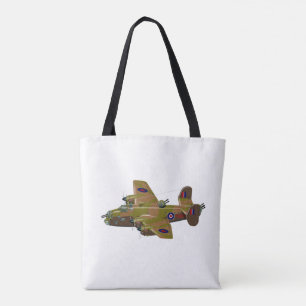 Kratoon Retrobomber Tasche