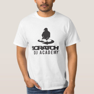Kratzer DJ-HochschulT - Shirt