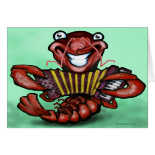 Kraubfisch