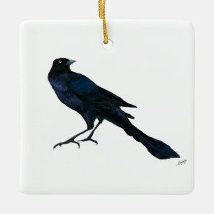 Krause Keramikornament