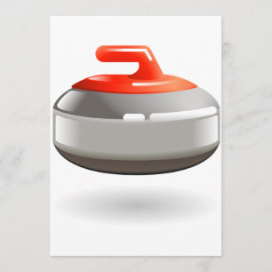 Kräuselnde Steineinladungen Einladung