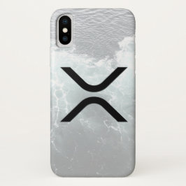 Kräuselung XRP iphone Fall Case-Mate iPhone Hülle
