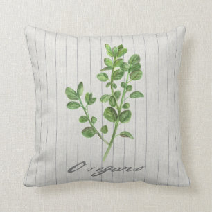 Kraut-Kissen - Oregano Kissen