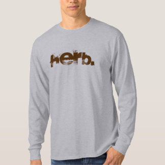 Kraut T-Shirt