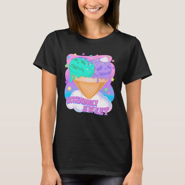 kraut T-Shirt (Vorderseite)