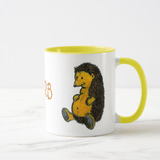 Kraut u. Freund-Tasse Tasse