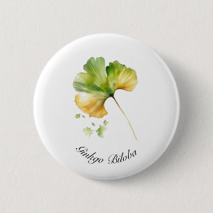 Kräuterleben: Ginkgo Biloba anpassbar Button