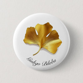 Kräuterleben: Golden Ginkgo Biloba individuell anp Button