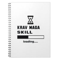 Krav Maga Fähigkeit Laden ......