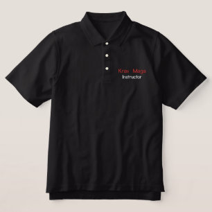 Krav Maga, Lehrer