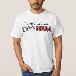 Krav Maga T-Shirt