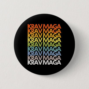 Krav Mega Selbstverteidigungstraining Kampfsport F Button