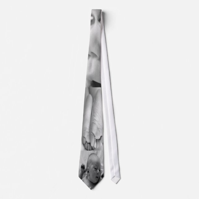 KRAWATTE - BABY/SÄUGLING/KINDERHEILKUNDE (Vorderseite)