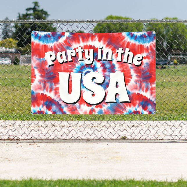 Krawatte Banner (InSitu)