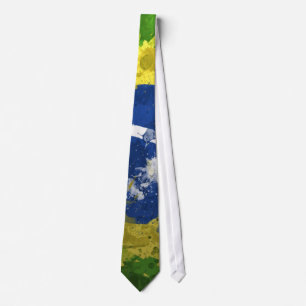 KRAWATTE BRASILIEN