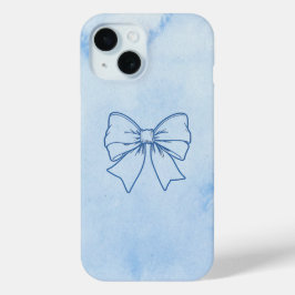 Krawatte Case-Mate iPhone Hülle