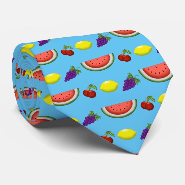 Krawatte der Slotmaschine (Gerollt)