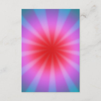 Krawatte Dyed lädt ein Einladung