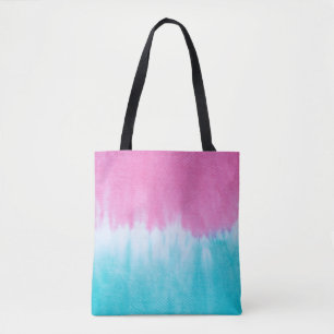 Krawatte-Farbton Abstrakt: Baumwollstoff-Design. Tasche
