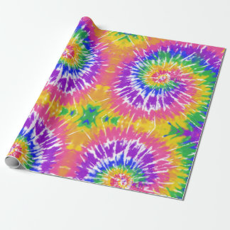 Krawatte Geschenkpapier