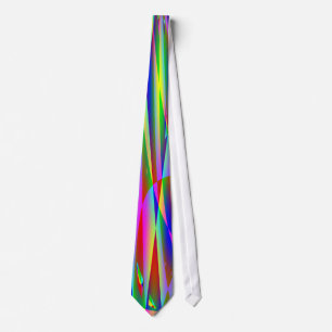 Krawatte: Kaleidoskop Krawatte