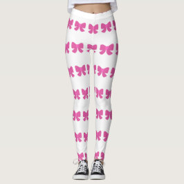 Krawatte Leggings