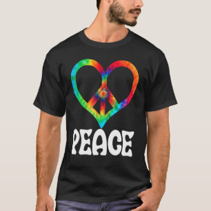 Krawatte Liebe Herz Frauen Hand Liebe T-Shirt