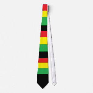 krawatte rasta