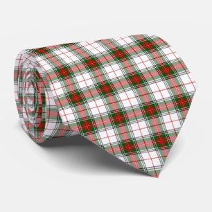 Krawatte Stewart-festliche König-George Tartan