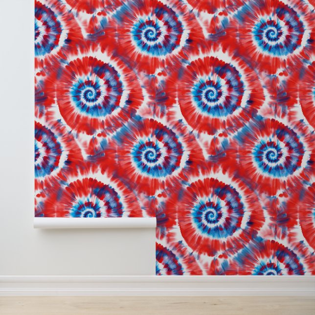 Krawatte Tapete (Anwendung)