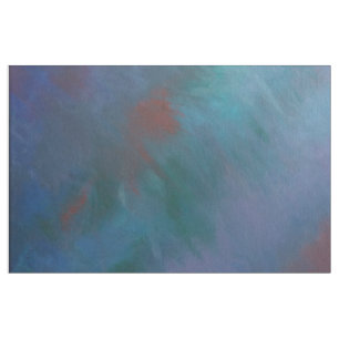 Krawatte tot Abstrakt   Dark Blue Green Lila Red Stoff