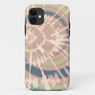 Krawatte und Färbung Case-Mate iPhone Hülle