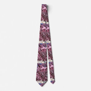 Krawatte von Neck-Tie-Blütenpflanze