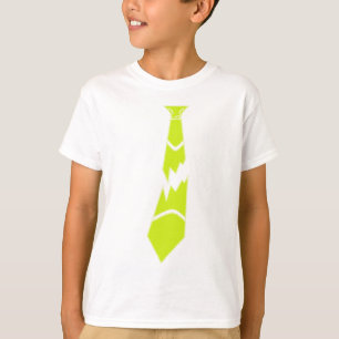 KRAWATTEN-BRUCH durch See Tenns T-Shirt