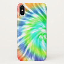 Krawatten-Entwurf iPhone Fall